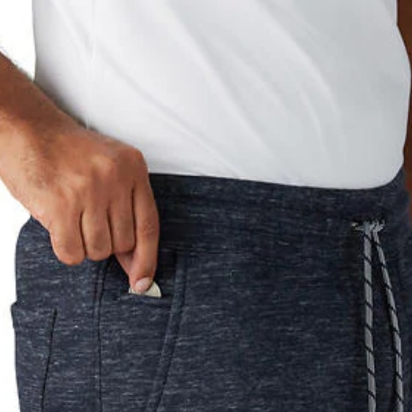 WeatherProof Vintage Men's RimRock Soft Jogger - Picture 5 of 7